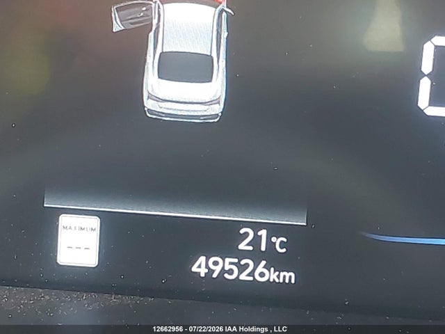 Продажа на аукционе авто 2025 Hyundai Elantra Sel Sport, vin: KMHLM4DG3SU993730, номер лота: 12662956