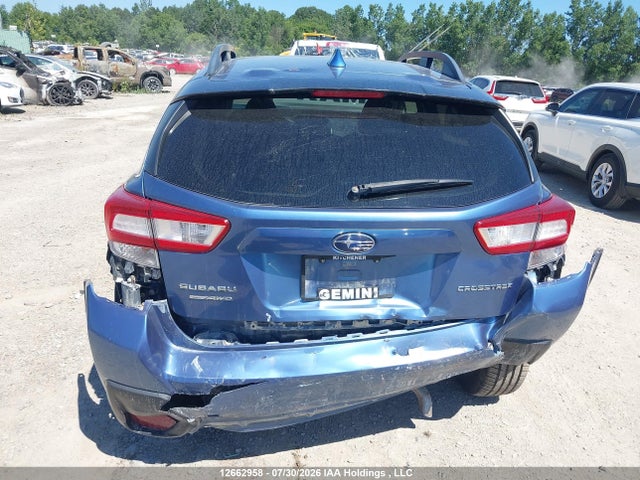 Продаж на аукціоні авто 2018 Subaru Crosstrek Sport, vin: JF2GTAEC6JG270214, номер лоту: 12662958
