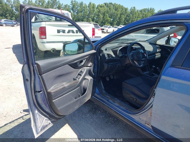 Продаж на аукціоні авто 2018 Subaru Crosstrek Sport, vin: JF2GTAEC6JG270214, номер лоту: 12662958