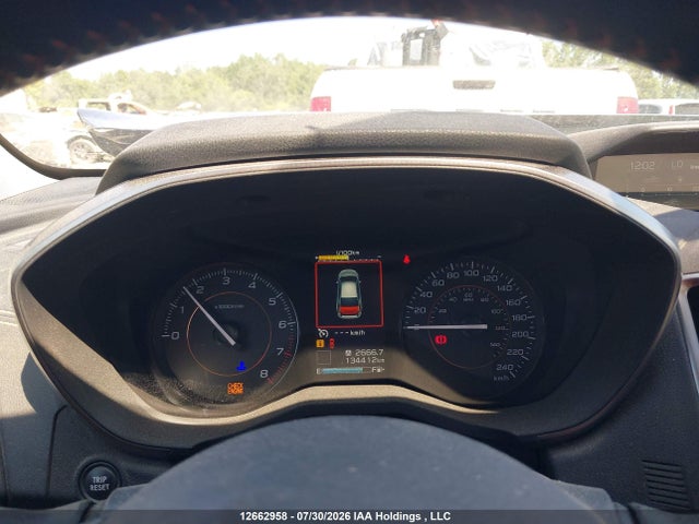 Продаж на аукціоні авто 2018 Subaru Crosstrek Sport, vin: JF2GTAEC6JG270214, номер лоту: 12662958