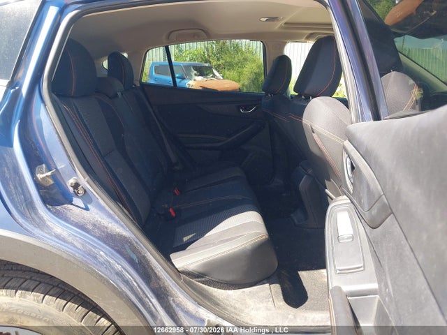 Продаж на аукціоні авто 2018 Subaru Crosstrek Sport, vin: JF2GTAEC6JG270214, номер лоту: 12662958