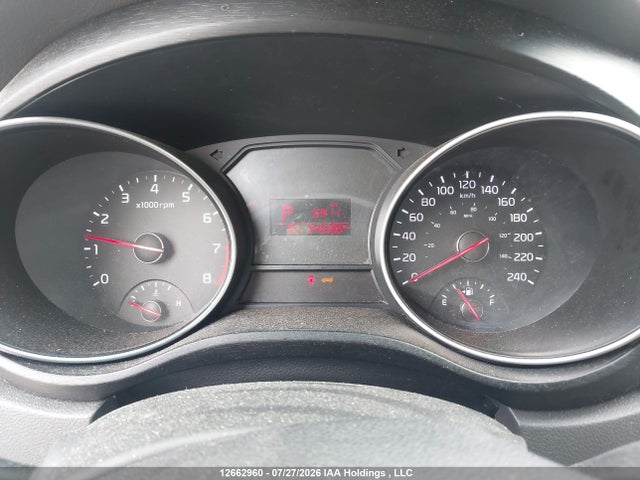 KIA SEDONA LX 2015 KNDMB5C1XF6054604 Image 7