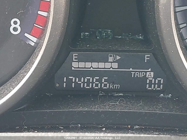 Aukcja sprzedaży 2013 Mazda 3 I, vin: JM1BL1UFXD1733547, numer aukcji: 12662961
