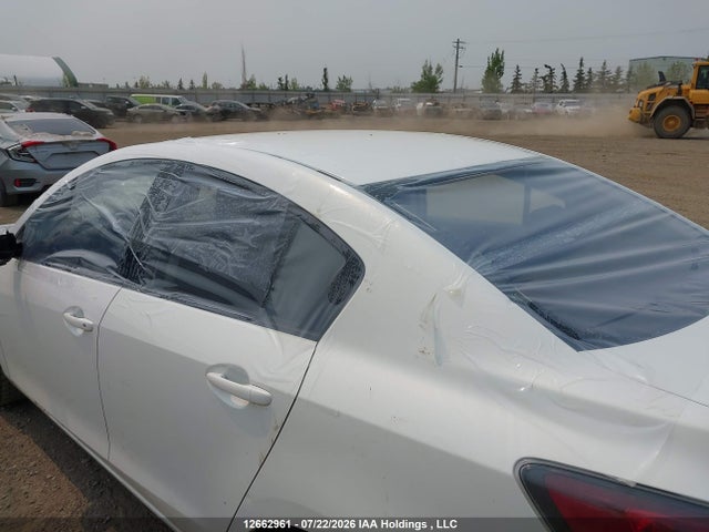 Aukcja sprzedaży 2013 Mazda 3 I, vin: JM1BL1UFXD1733547, numer aukcji: 12662961