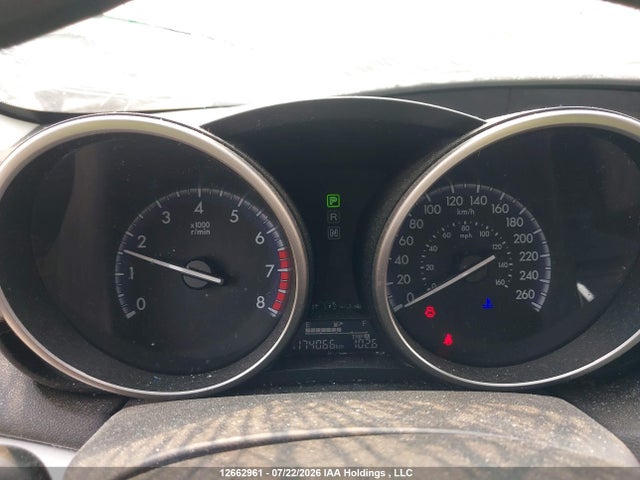 Продаж на аукціоні авто 2013 Mazda 3 I, vin: JM1BL1UFXD1733547, номер лоту: 12662961