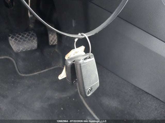 Volkswagen JETTA SE 2025 3VWEX7BU5SM096893 Image 9