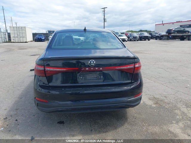 Volkswagen JETTA SE 2025 3VWEX7BU5SM096893 Image 15