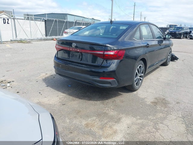 3VWEX7BU5SM096893 Volkswagen JETTA SE