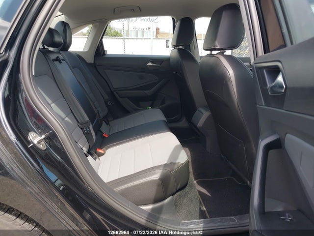 Volkswagen JETTA SE 2025 3VWEX7BU5SM096893 Image 8