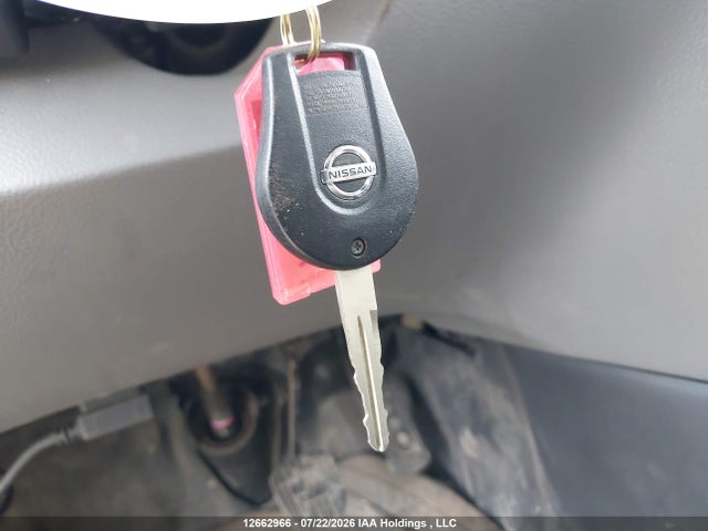 2021 Nissan Nv200 2.5s/2.5sv მანქანა იყიდება აუქციონზე, vin: 3N6CM0KN4MK696254, აუქციონის ნომერი: 12662966