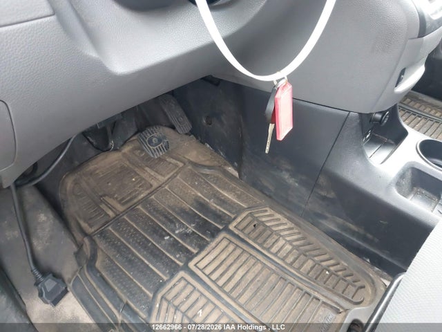2021 Nissan Nv200 2.5s/2.5sv მანქანა იყიდება აუქციონზე, vin: 3N6CM0KN4MK696254, აუქციონის ნომერი: 12662966