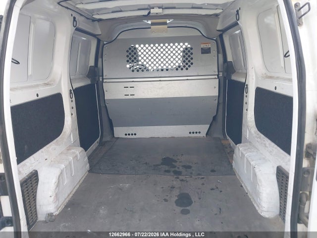 2021 Nissan Nv200 2.5s/2.5sv მანქანა იყიდება აუქციონზე, vin: 3N6CM0KN4MK696254, აუქციონის ნომერი: 12662966