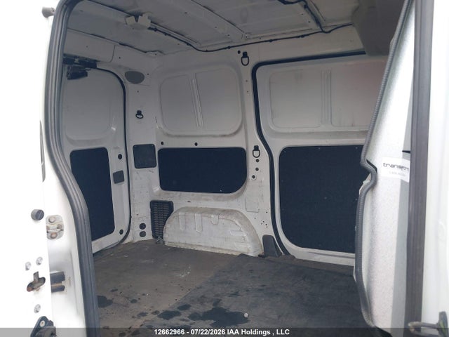 2021 Nissan Nv200 2.5s/2.5sv მანქანა იყიდება აუქციონზე, vin: 3N6CM0KN4MK696254, აუქციონის ნომერი: 12662966