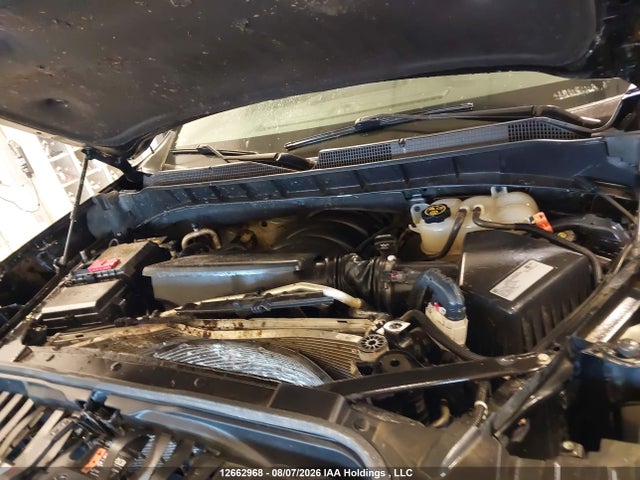 1GCPYFED6LZ107799 Chevrolet Silverado K1500 Lt Trail Boss