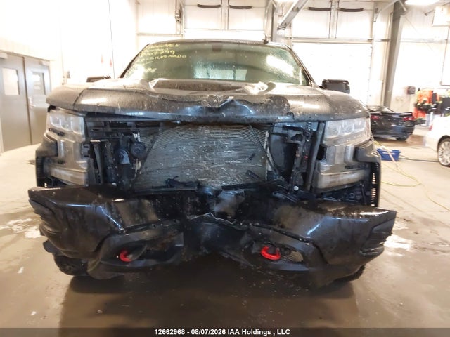 1GCPYFED6LZ107799 Chevrolet Silverado K1500 Lt Trail Boss