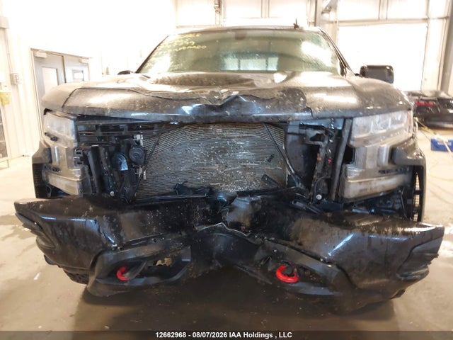1GCPYFED6LZ107799 Chevrolet Silverado K1500 Lt Trail Boss