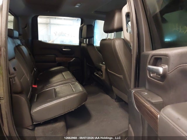 1GCPYFED6LZ107799 Chevrolet Silverado K1500 Lt Trail Boss