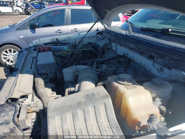 Aukcja sprzedaży 2011 Ford F-150 Xlt, vin: 1FTFX1CF6BFA80545, numer aukcji: 12662969