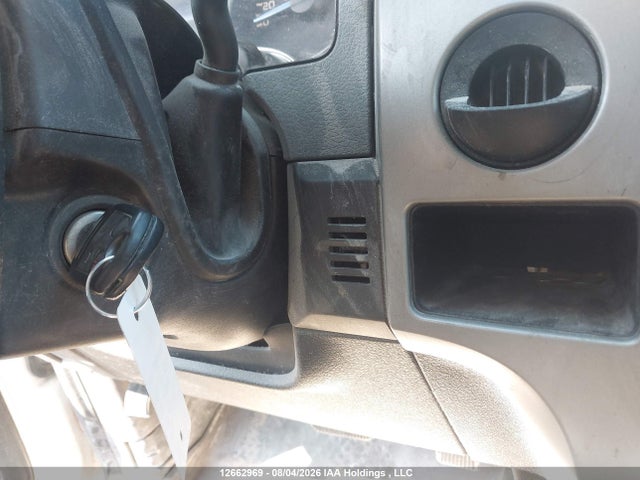 Aukcja sprzedaży 2011 Ford F-150 Xlt, vin: 1FTFX1CF6BFA80545, numer aukcji: 12662969
