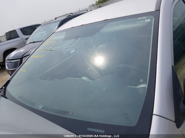 12662973 :رقم المزاد ، 2T1KU40E99C027815 vin ، 2009 Toyota Matrix Wagon مزاد بيع
