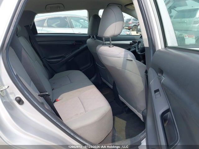 12662973 :رقم المزاد ، 2T1KU40E99C027815 vin ، 2009 Toyota Matrix Wagon مزاد بيع