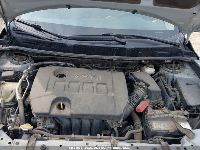 12662973 :رقم المزاد ، 2T1KU40E99C027815 vin ، 2009 Toyota Matrix Wagon مزاد بيع