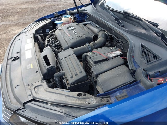 1VWAT7A32HC068742 Volkswagen Passat 1.8 Tsi Trendline+