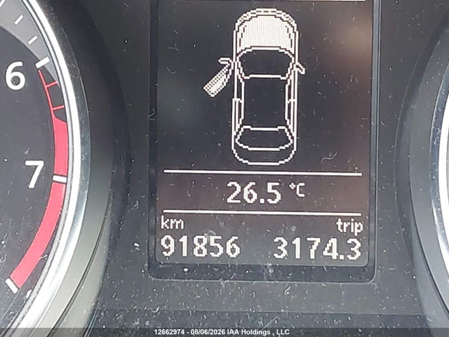 1VWAT7A32HC068742 Volkswagen Passat 1.8 Tsi Trendline+