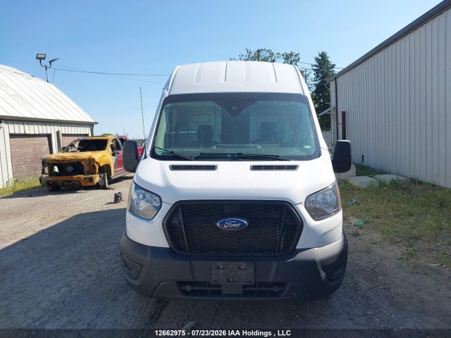 Ford Transit T-250 2024 1FTBR3X80RKA78422 Image 12