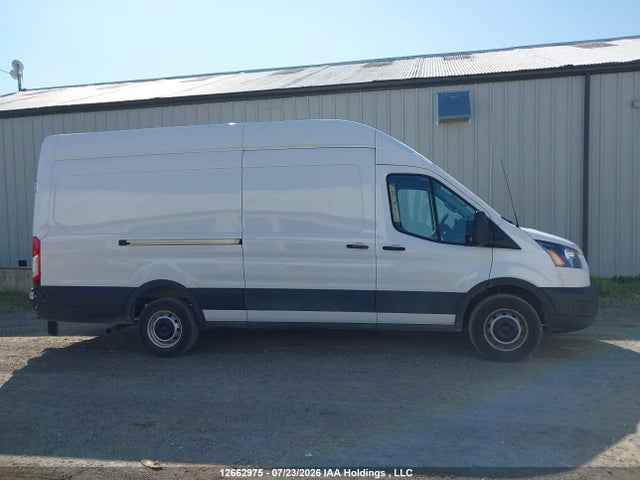 Ford Transit T-250 2024 1FTBR3X80RKA78422 Image 13