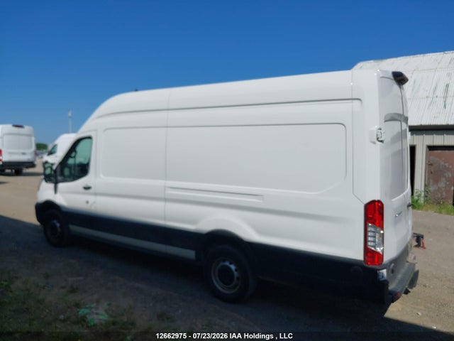 Ford Transit T-250 2024 1FTBR3X80RKA78422 Image 14