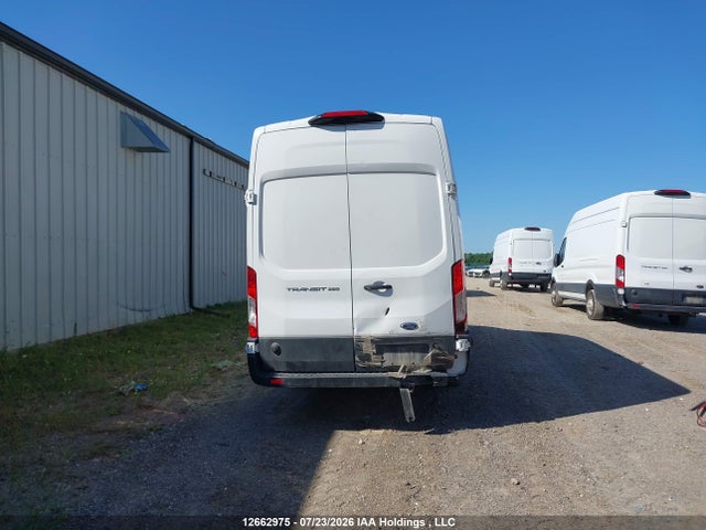 Ford Transit T-250 2024 1FTBR3X80RKA78422 Image 16