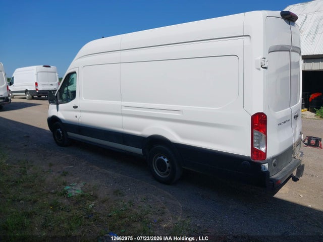 Ford Transit T-250 2024 1FTBR3X80RKA78422 Image 3