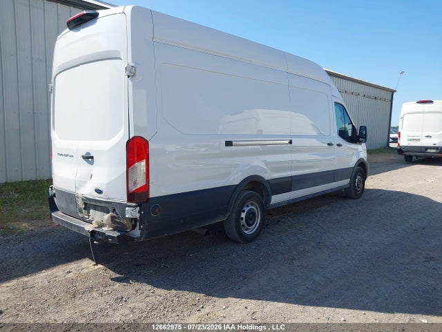 Ford Transit T-250 2024 1FTBR3X80RKA78422 Image 4