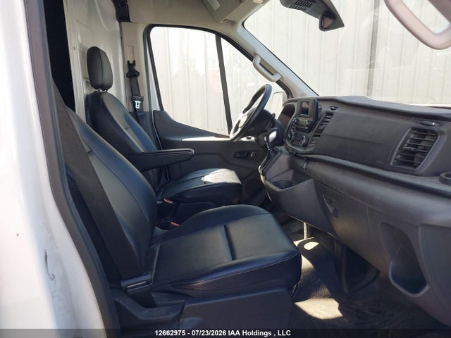 Продаж на аукціоні авто 2024 Ford Transit T-250, vin: 1FTBR3X80RKA78422, номер лоту: 12662975