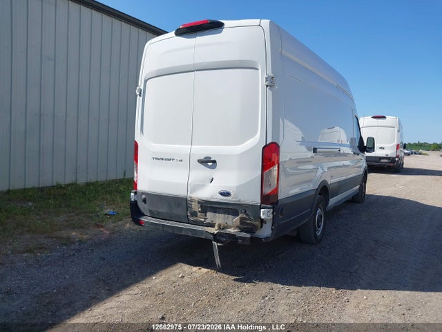 Ford Transit T-250 2024 1FTBR3X80RKA78422 Image 6