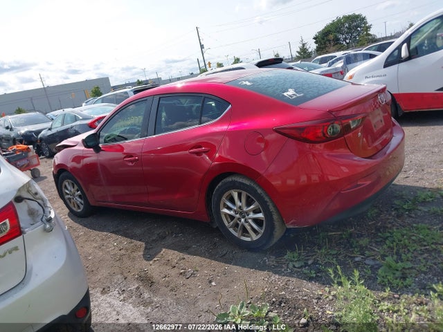 Mazda 3 TOURING 2014 3MZBM1V74EM103710 Image 14