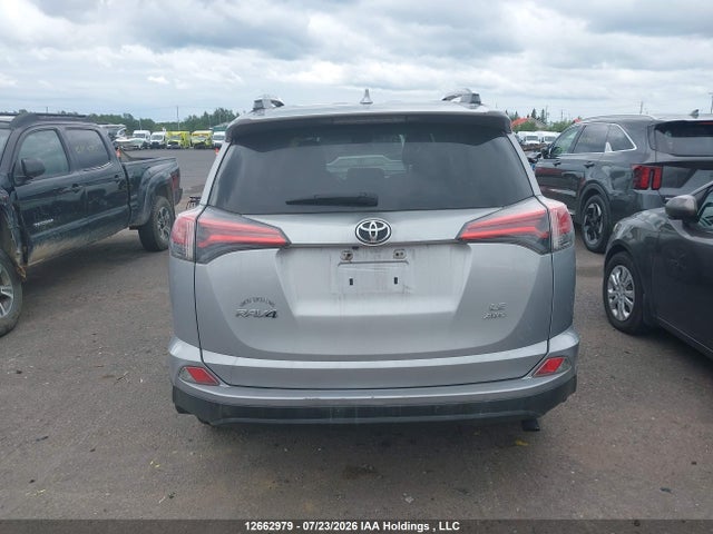 Toyota RAV4 LE 2018 2T3BFREV7JW719811 Image 16
