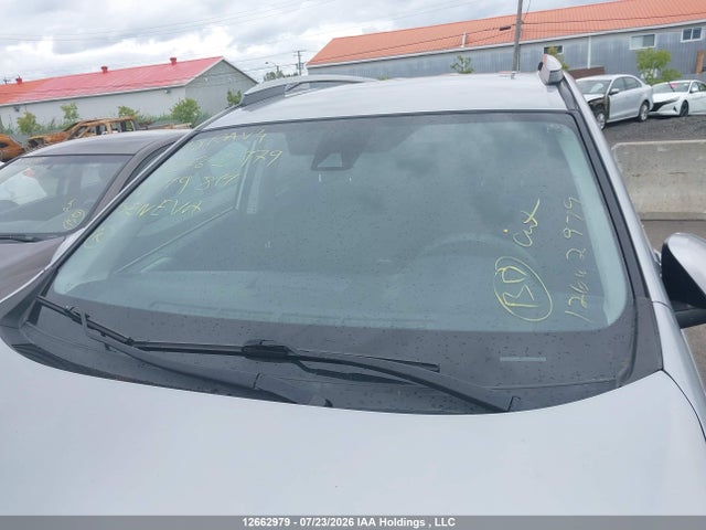 Toyota RAV4 LE 2018 2T3BFREV7JW719811 Image 17