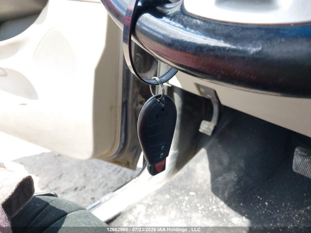 2012 Dodge Grand Caravan Se მანქანა იყიდება აუქციონზე, vin: 2C4RDGBGXCR291180, აუქციონის ნომერი: 12662980