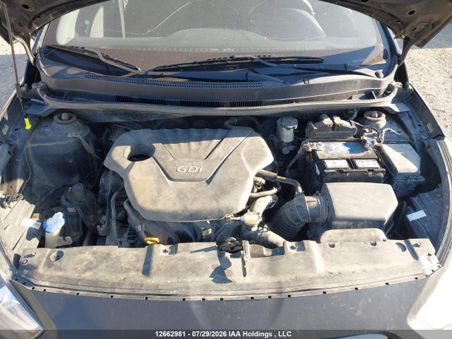 Продаж на аукціоні авто 2012 Hyundai Accent Gls/gs, vin: KMHCT5AE3CU014401, номер лоту: 12662981