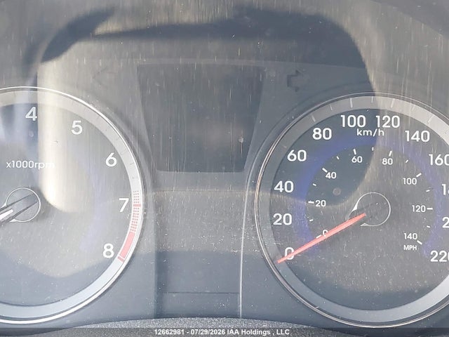 Продаж на аукціоні авто 2012 Hyundai Accent Gls/gs, vin: KMHCT5AE3CU014401, номер лоту: 12662981