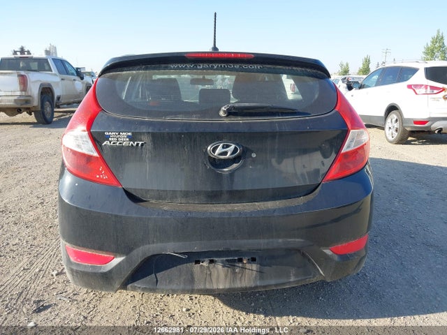 Продаж на аукціоні авто 2012 Hyundai Accent Gls/gs, vin: KMHCT5AE3CU014401, номер лоту: 12662981