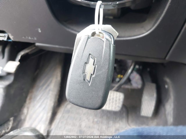 Auction sale of the 2018 Chevrolet Cruze Premier, vin: 1G1BF5SM0J7117163, lot number: 12662982
