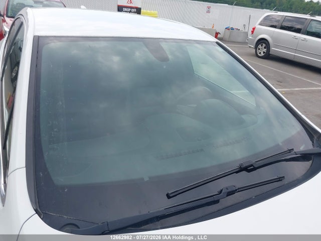 1G1BF5SM0J7117163 Chevrolet Cruze Premier