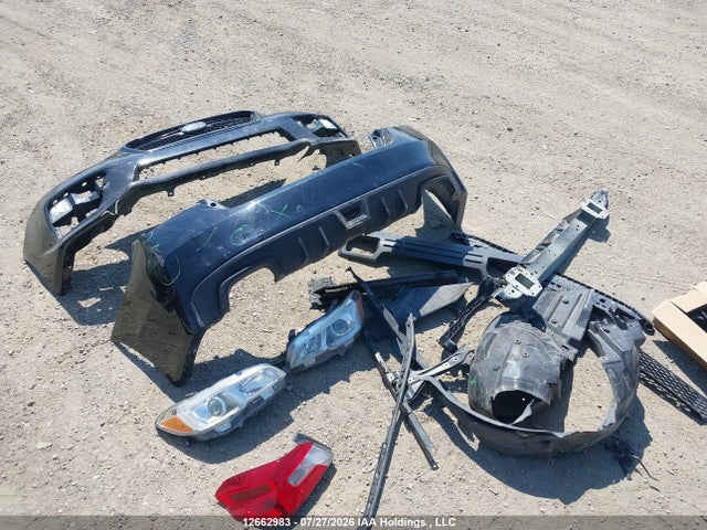 Aukcja sprzedaży 2017 Subaru Wrx, vin: JF1VA1A65H9817036, numer aukcji: 12662983