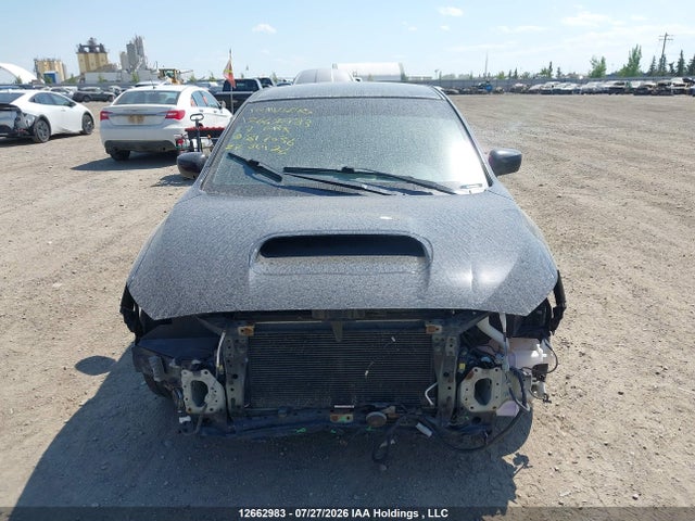 Aukcja sprzedaży 2017 Subaru Wrx, vin: JF1VA1A65H9817036, numer aukcji: 12662983