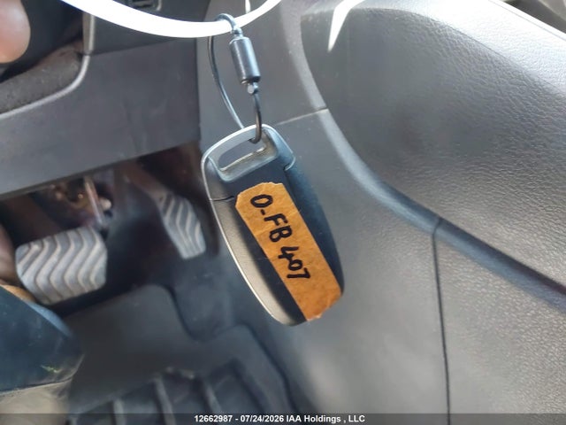 12662987 :رقم المزاد ، 3N1CN8EV3SL862607 vin ، 2025 Nissan Versa Sv مزاد بيع