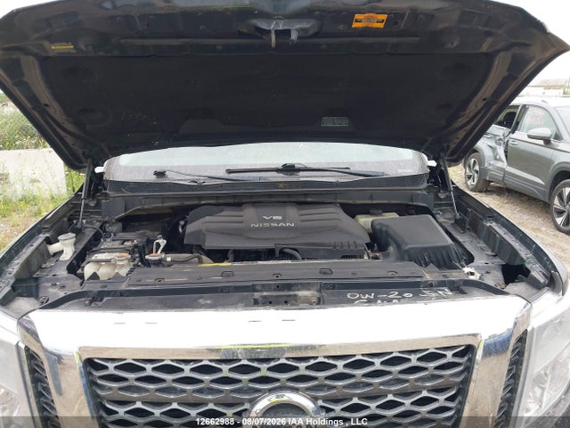 Auction sale of the 2018 Nissan Titan S, vin: 1N6AA1EJ1JN548728, lot number: 12662988