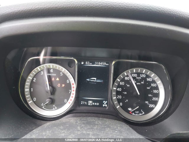 2018 Nissan Titan S მანქანა იყიდება აუქციონზე, vin: 1N6AA1EJ1JN548728, აუქციონის ნომერი: 12662988